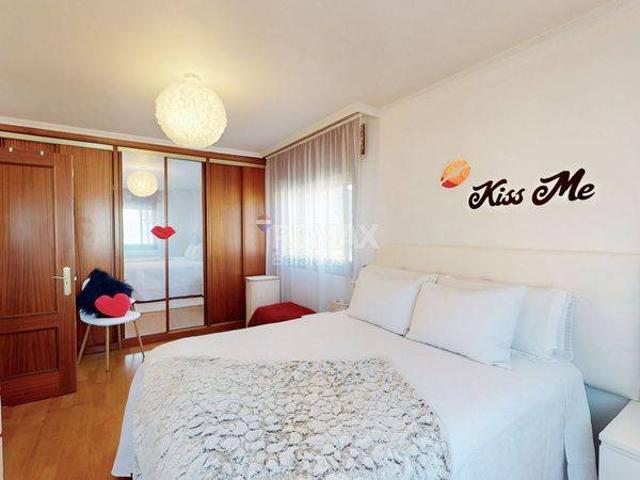 Piso en Venta en Mos