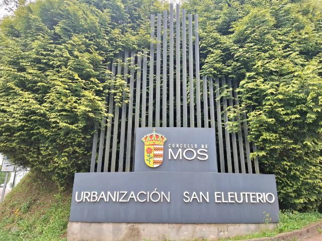 Piso en Venta en Mos