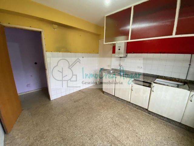 Piso en venta en Mos. Pisos.