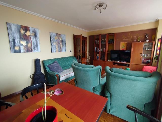 Piso en venta en Mos. Pisos.