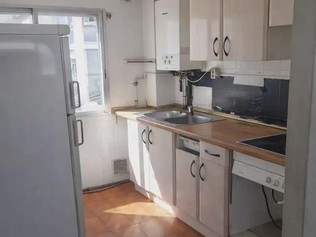 Piso en venta en Móstoles, Madrid