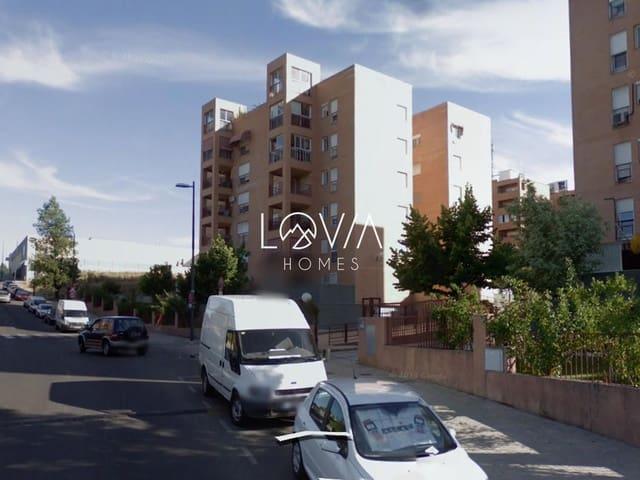 Ático en venta en Móstoles, Madrid