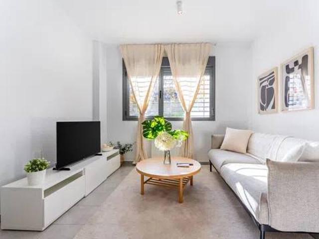 Piso en Venta en Móstoles