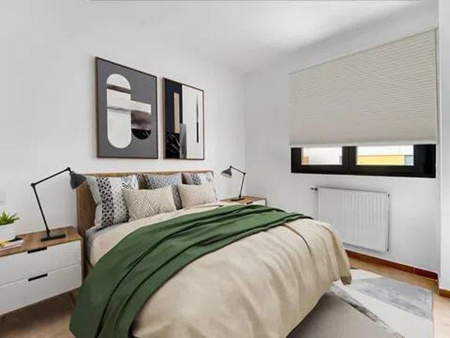 Piso en Venta en Móstoles