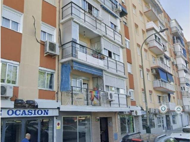 Piso en Venta en Móstoles