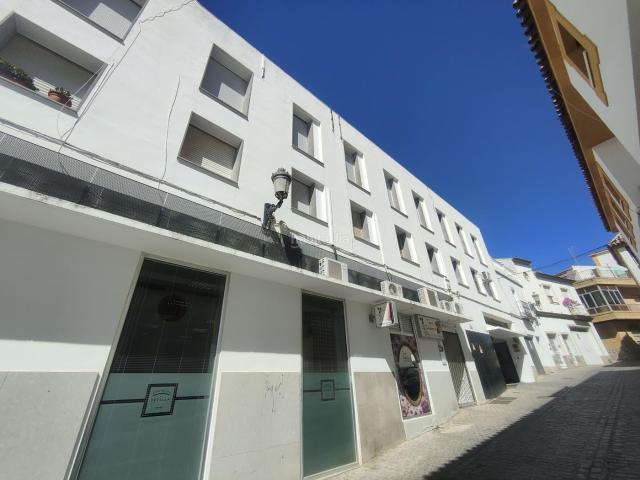 Piso en venta en Morón de la Frontera. Acogedor Piso en el Corazón de la Ciudad calle Doctor Ramón Cruz Auñón!. Pisos Morón de la.