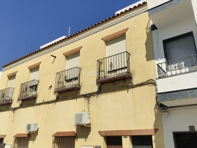 Piso en venta en Morón de la Frontera. Piso Exterior Reformado con Amplias Terrazas y Lavadero en Segunda Planta! Zona Pantano. Pisos Morón de la.
