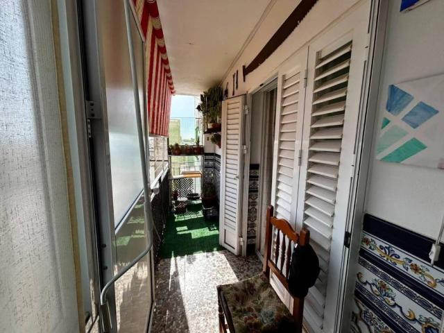 Piso en Venta en Morón de La Frontera