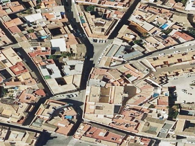 Piso en Venta en Morón de la Frontera