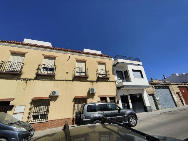 Piso en Venta en Morón de la Frontera