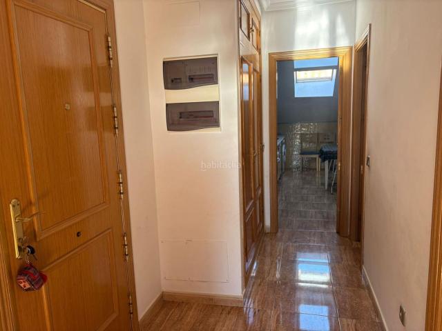 Piso en venta en Morata de Tajuña. Piso en venta. Solo para inversores. Pisos Morata de.