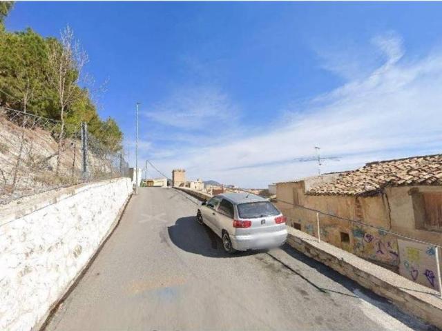 Piso en Venta en Moratalla