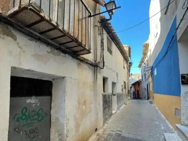 Piso en Venta en Moratalla