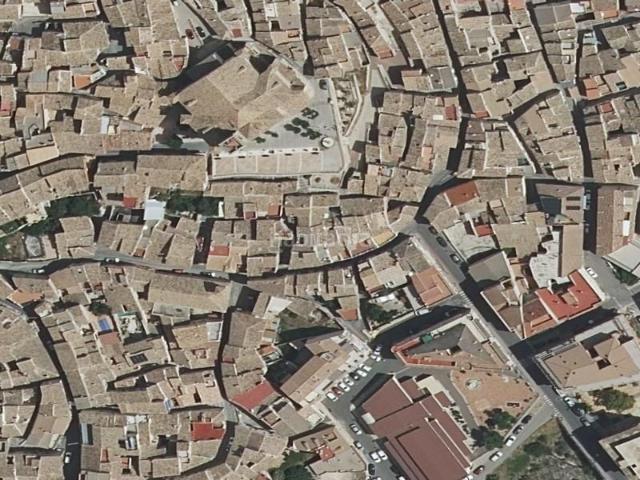 Piso en venta en Moratalla. Venta de Piso en Hospital Bajo, Moratalla Murcia. Pisos.