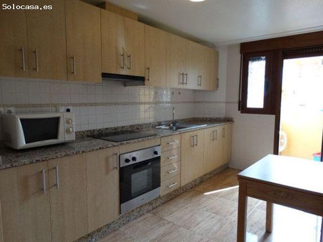 Piso en Venta en Moratalla, Murcia