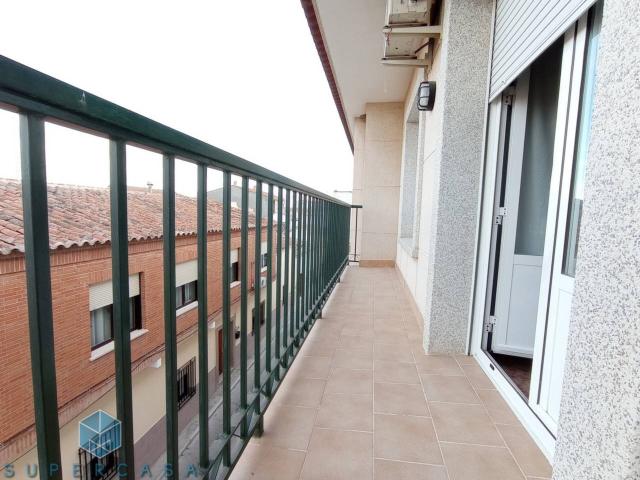Piso en venta en Mora