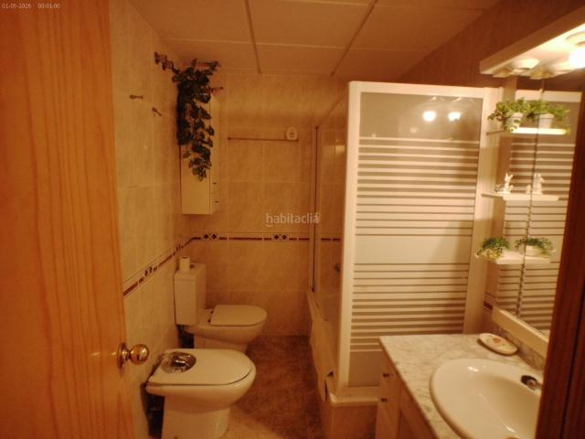Piso en venta en Móra d´Ebre Costa Dorada. Cerca del centro de móra debre. Pisos Móra.