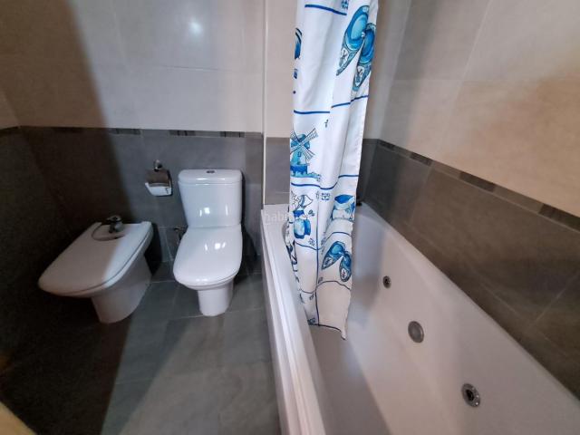 Piso en venta en Móra d´Ebre Costa Dorada. INVERSIÓN CON RENTABILIDAD INMEDIATA Viviendas ya alquiladas en Móra d'Ebre. Pisos Móra.