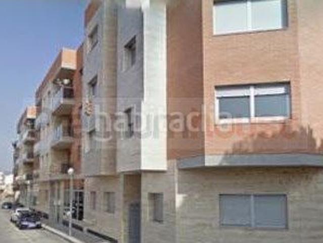 Piso en venta en Móra d´Ebre Costa Dorada. Piso dos dormitorios. Pisos Móra.