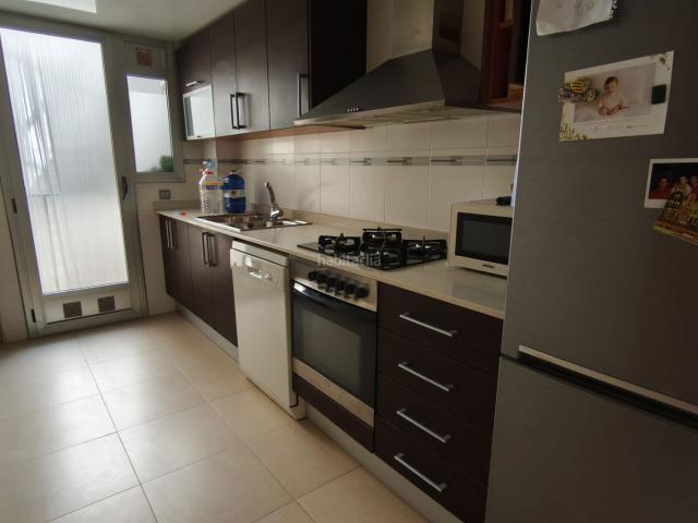 Piso en venta en Móra d´Ebre Costa Dorada. Pisos Móra.