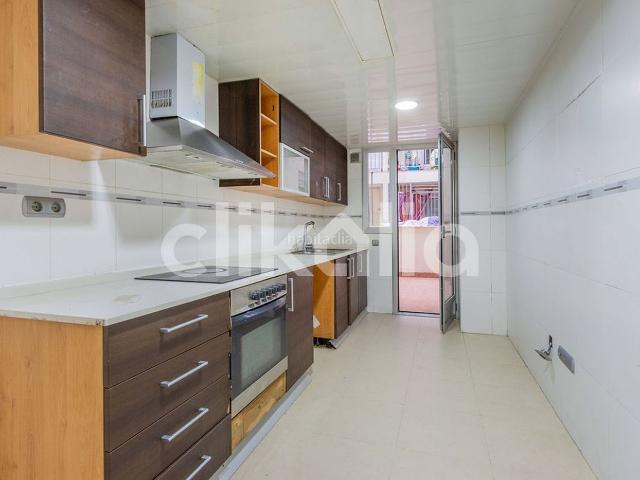 Piso en venta en Móra d´Ebre Costa Dorada. Pisos Móra.