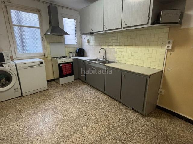Piso en venta en Móra d´Ebre Costa Dorada. Pisos Móra.