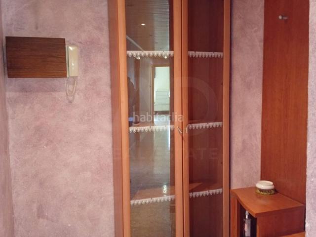 Piso en venta en Móra d´Ebre Costa Dorada. Pisos Móra.