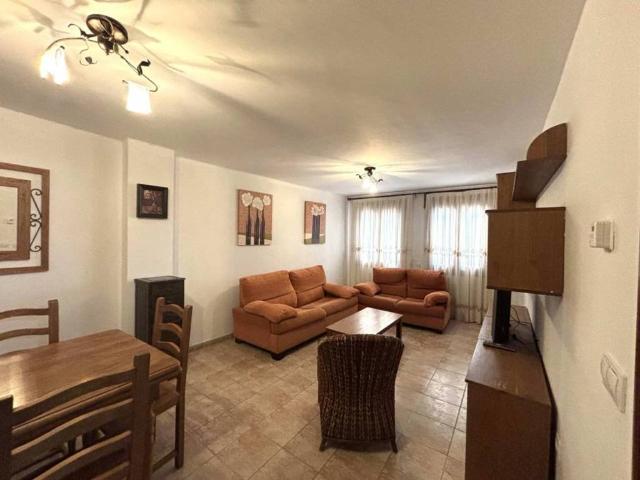 Piso en Venta en Mora de Rubielos