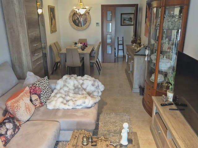 Piso en venta en Móra d'Ebre, Tarragona