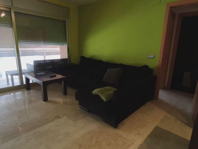 Piso en venta en Móra d'Ebre, Tarragona