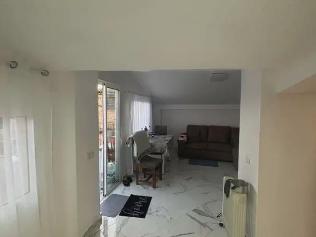 Piso en venta en Móra d'Ebre, Tarragona