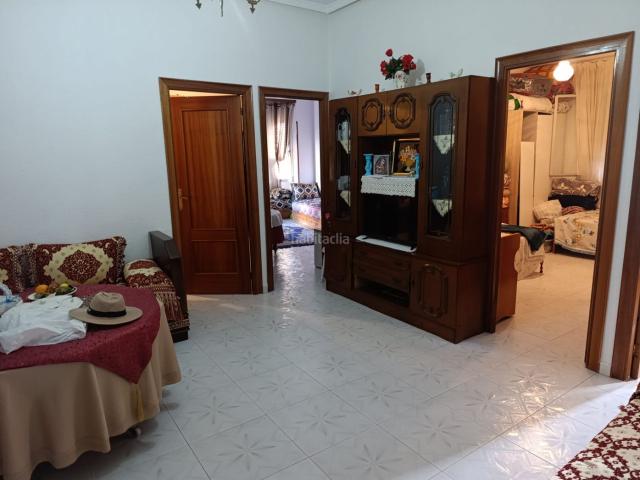 Piso en venta en Mora. OFERTA DE piso por tan solo 74000. Pisos.
