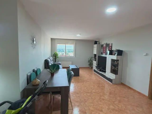 Piso en venta en Móra la Nova, Tarragona