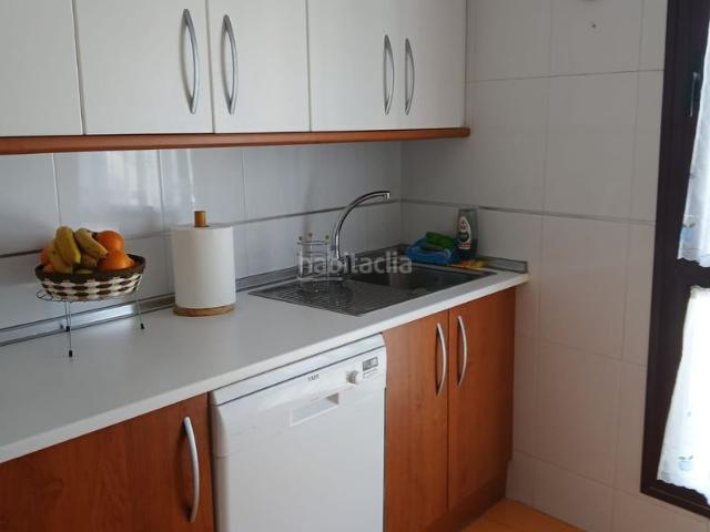Piso en venta en Mora. Pisos.