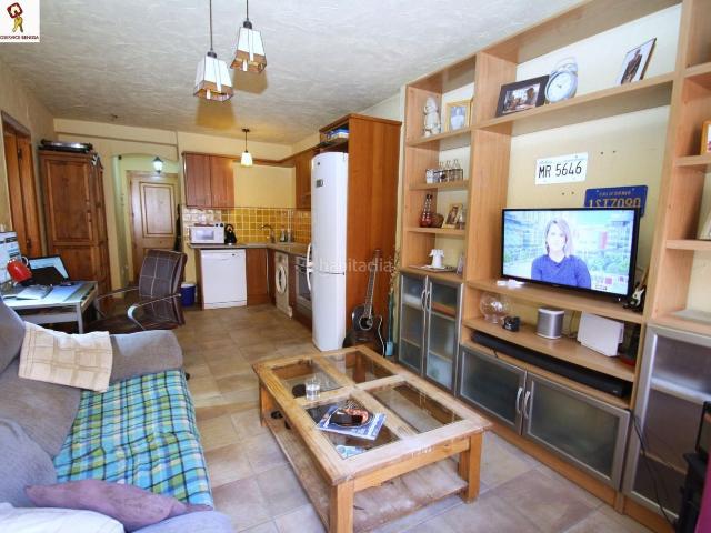 Apartamento en venta en Moraira, Casco Urbano. APARTAMENTO CON INQUIILINO ÓPTIMO PARA INVERSORES. Apartamentos.