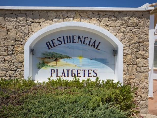 Piso en venta en Moraira, Alicante Costa Blanca