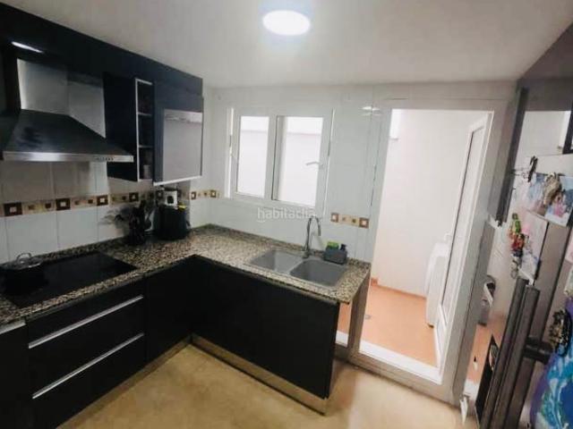 Piso en venta en Moraira, Moravit Cap Blanc. Pisos.
