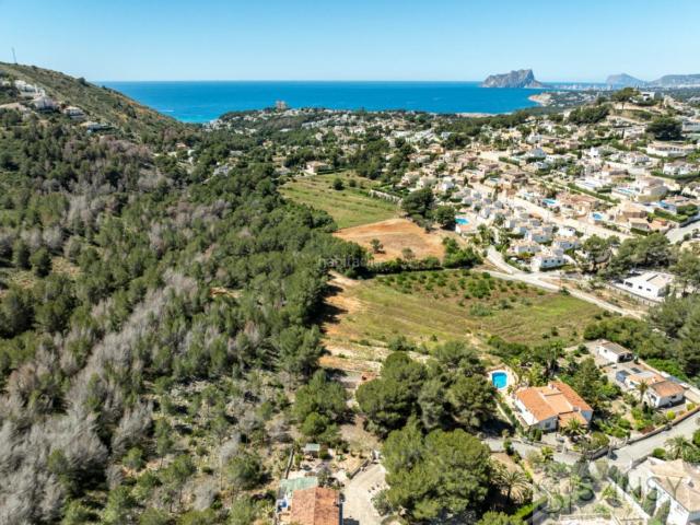 Piso en venta en Moraira, Paichi. MorairaPiso. Pisos.