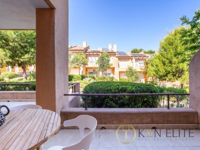 Piso en venta en Moraira, Pinar de Advocat Cometa. Exclusivo Apartamento a Estrenar en el Complejo Ritual de Terra Spa Moraira. Pisos.