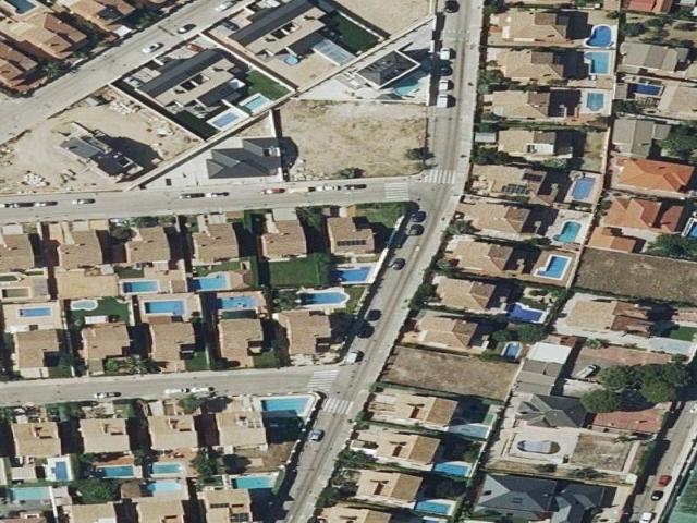 Piso en Venta en Moraleja de Enmedio