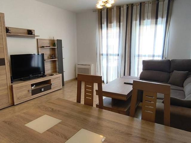 Piso en Venta en Moraleja