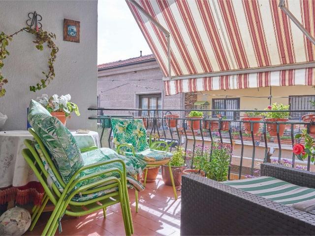 Piso en venta en Moralzarzal, Centro. Nuda Propiedad Piso en Moralzarzal 90.000. Pisos.