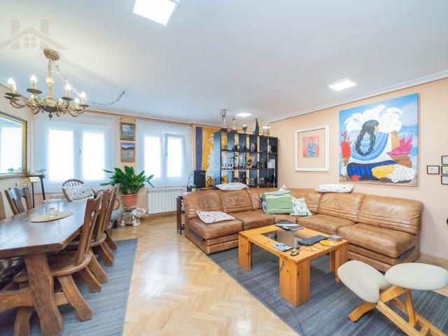 Piso en venta en Moralzarzal, Centro. Piso en venta en Moralzarzal. Pisos.
