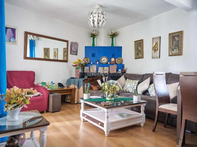 Piso en venta en Moralzarzal, Centro. Pisos.