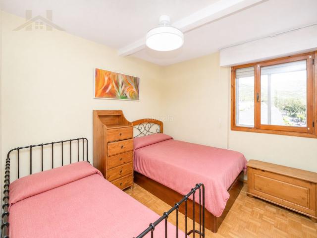 Piso en venta en Moralzarzal, Colegios. Piso en venta en Moralzarzal. Pisos.