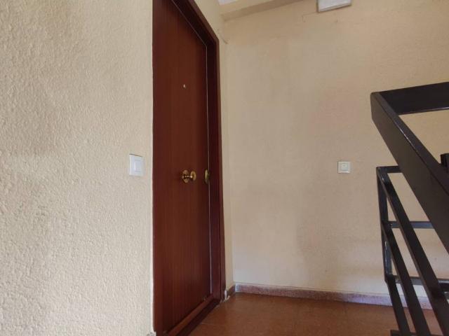 Piso en venta en Moralzarzal