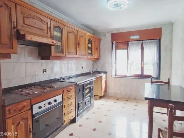 Piso en venta en Morcín, Asturias