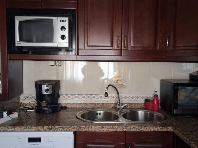 Piso en Venta en Moriles