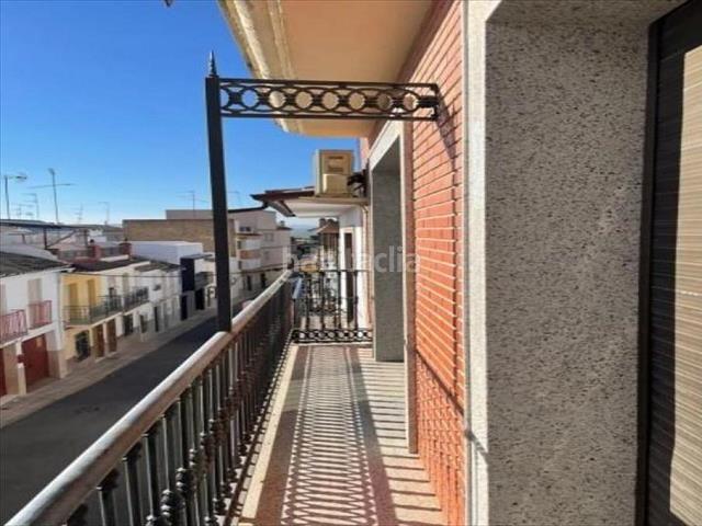 Piso en venta en Moriles. Pisos.