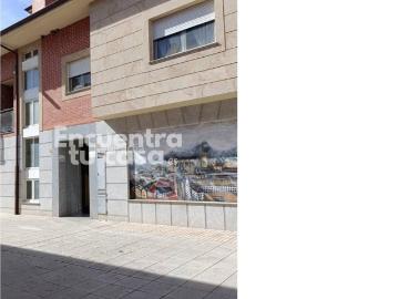 Piso en venta en Moriscos. Bonito piso en Moriscos. Pisos.